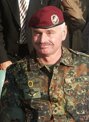 Peter Pferdekämper