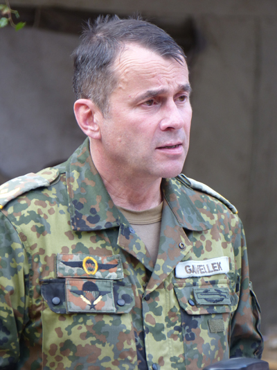 Peter Pferdekämper