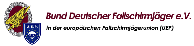 Bund Deutscher Fallschirmjäger