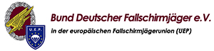 Bund Deutscher Fallschirmjäger