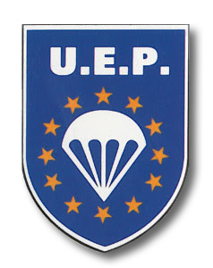 Union Européenne des Parachutistes