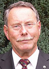 Chefredakteuer BDF Oehler