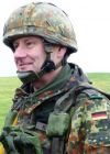 Oberst iG Jan Kliebisch
