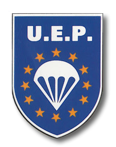 Union Européenne des Parachutistes