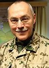 Generalleutnant aD Hans-Werner Fritz